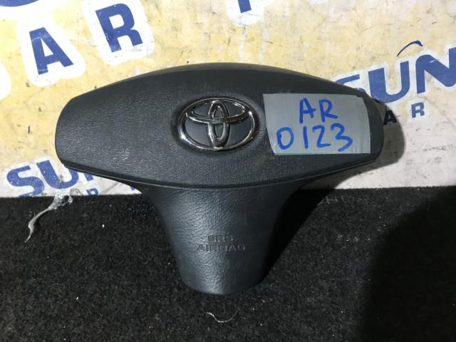 AIRBAG на TOYOTA ISIS ANM10W