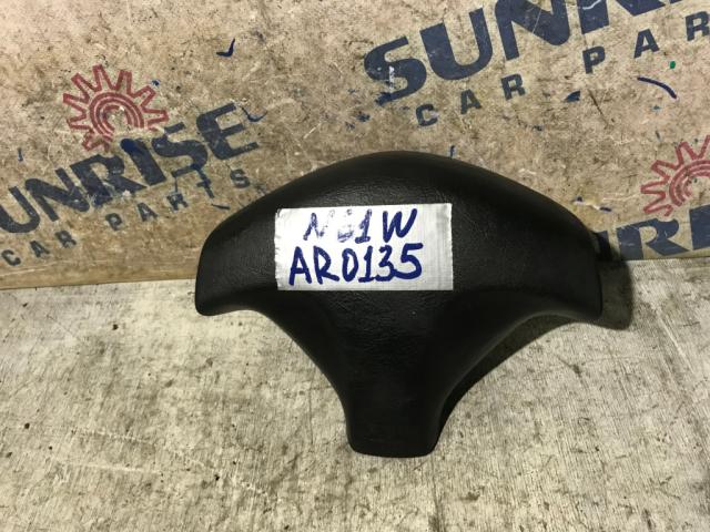 AIRBAG на MITSUBISHI RVR N61W