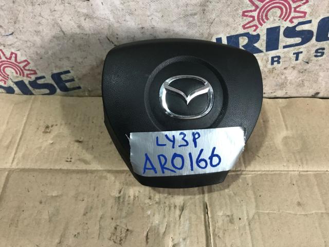 AIRBAG на MAZDA MPV LY3P