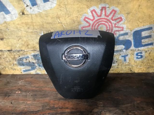 AIRBAG на NISSAN LAFESTA CC3FW