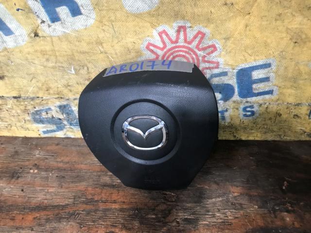 AIRBAG на MAZDA MPV LY3P