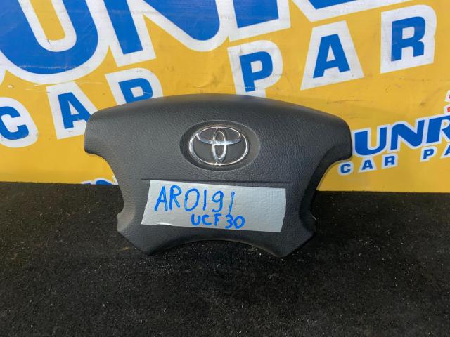 AIRBAG на TOYOTA CELSIOR UCF30