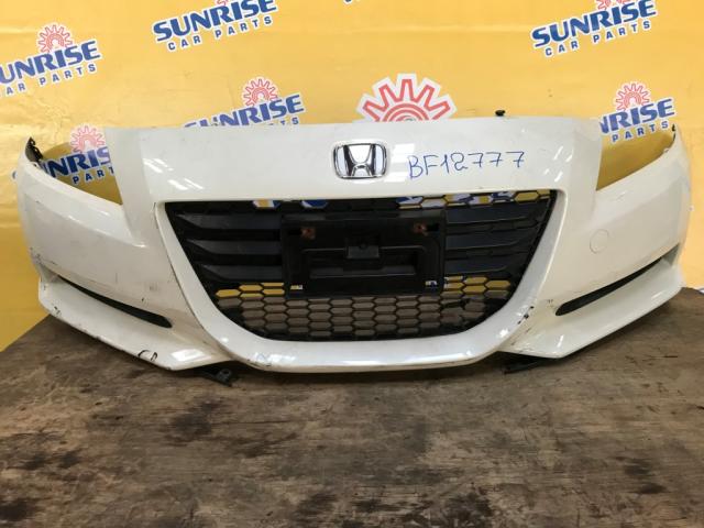 Бампер на HONDA CR-Z ZF1