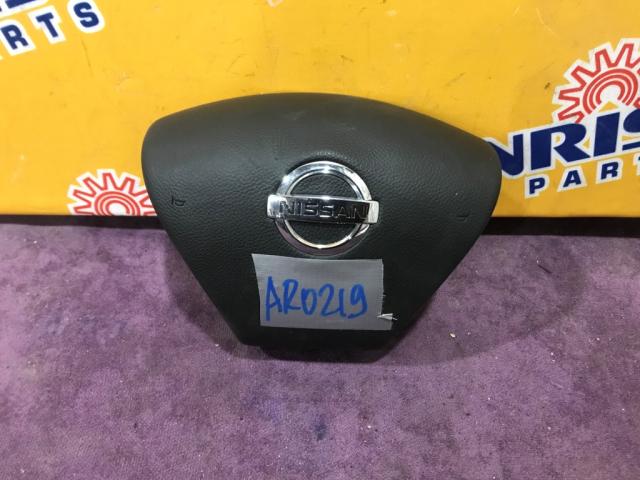 AIRBAG на NISSAN FUGA Y51