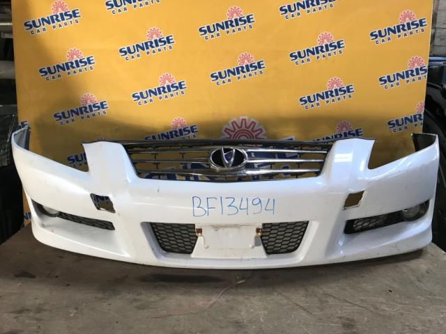 Бампер на TOYOTA BLADE AZE154H