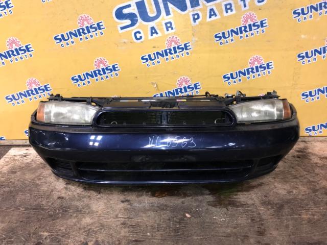 Nose cut на SUBARU LEGACY BG3