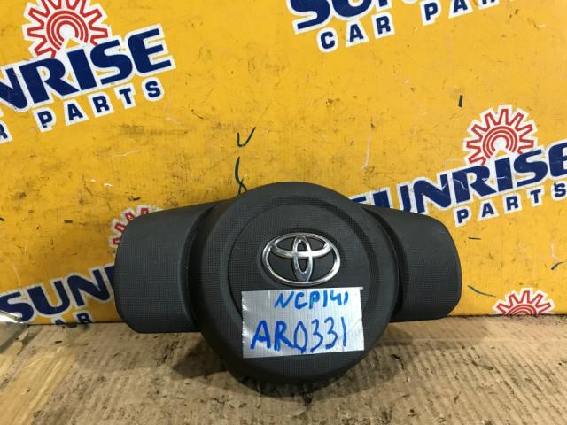 AIRBAG на TOYOTA PORTE NCP141