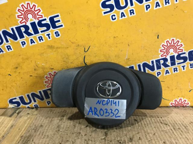 AIRBAG на TOYOTA PORTE NCP141