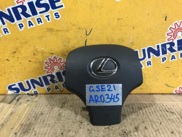 AIRBAG на LEXUS IS350 GSE21