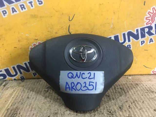 AIRBAG на TOYOTA BB QNC21