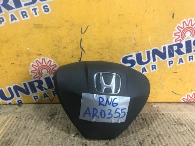 AIRBAG на HONDA STREAM RN6