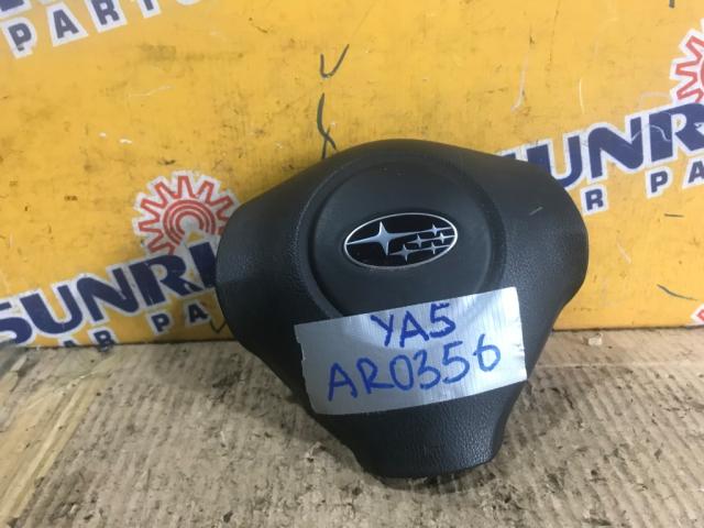 AIRBAG на SUBARU EXIGA YA5