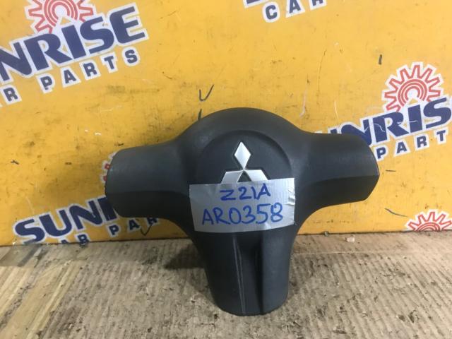 AIRBAG на MITSUBISHI COLT Z21A