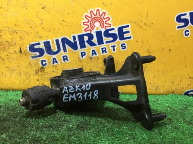 Подушка акпп на TOYOTA SAI AZK10