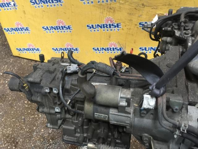 АКПП на SUZUKI EVERY DA32W