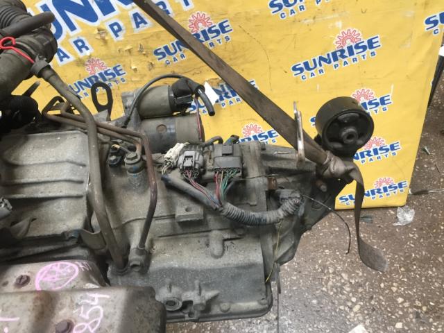 АКПП на SUZUKI EVERY DA62W