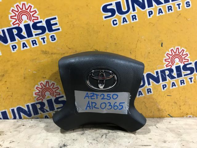 AIRBAG на TOYOTA AVENSIS AZT250W