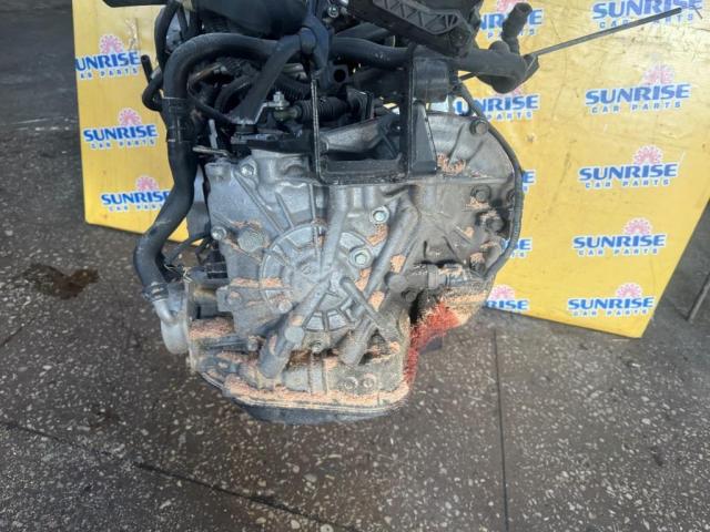 АКПП на TOYOTA PROBOX NSP160
