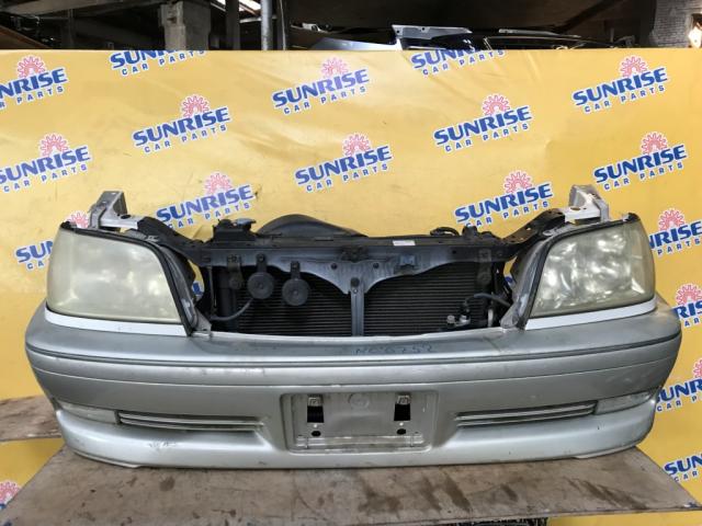 Nose cut на TOYOTA CROWN JZS171