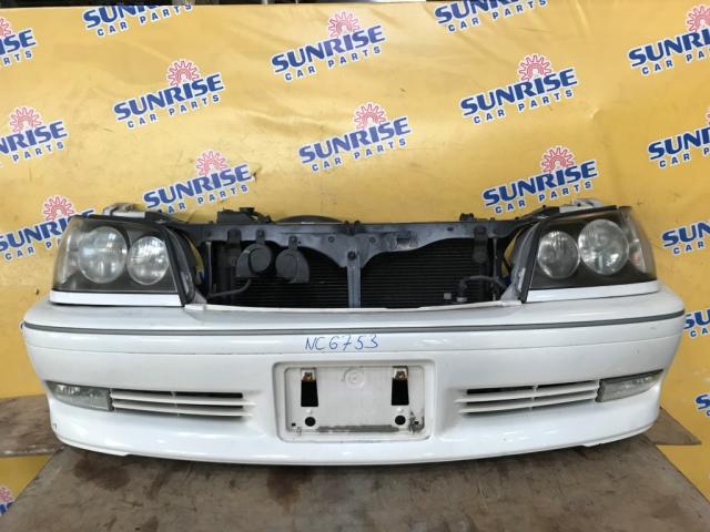 Nose cut на TOYOTA CROWN JZS171