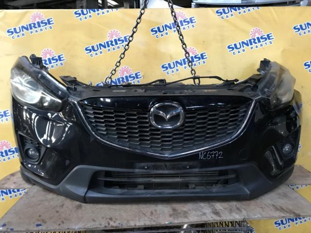 Nose cut на MAZDA CX-5 KE2AW