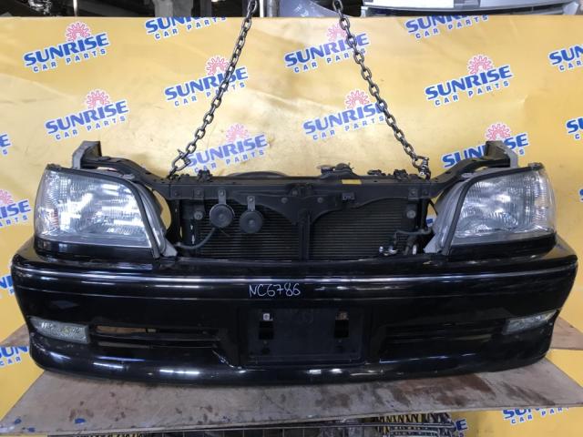 Nose cut на TOYOTA CROWN JZS173