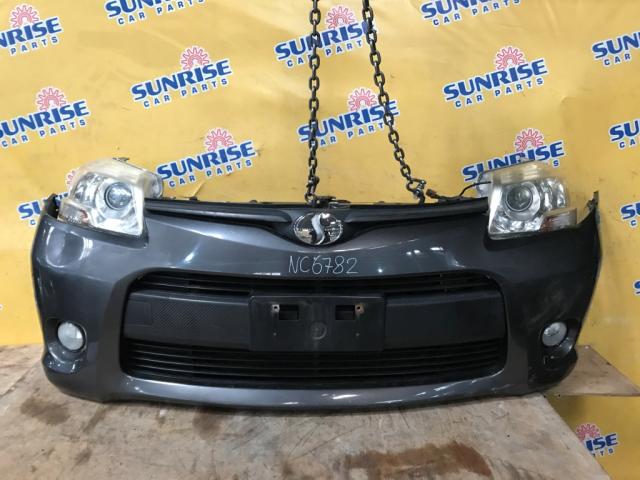 Nose cut на TOYOTA SIENTA NCP85G