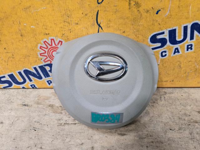 AIRBAG на DAIHATSU MOVE CANBUS LA800S