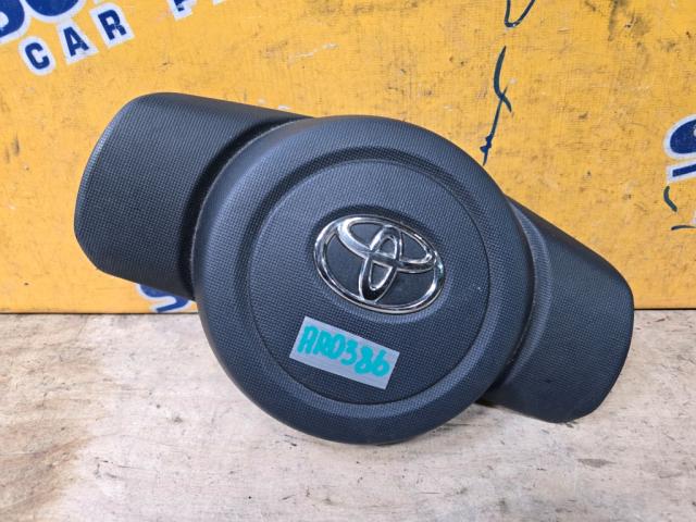 AIRBAG на TOYOTA PORTE NCP145