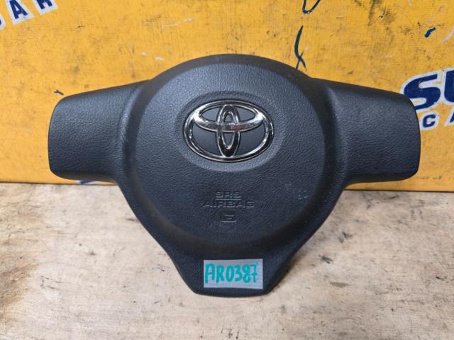 AIRBAG на TOYOTA VITZ KSP130