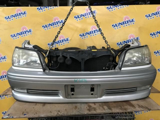 Nose cut на TOYOTA CROWN JZS173