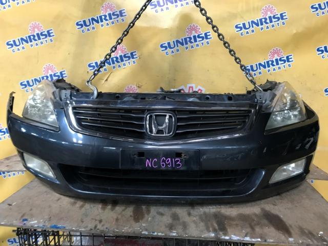 Nose cut на HONDA INSPIRE UC1