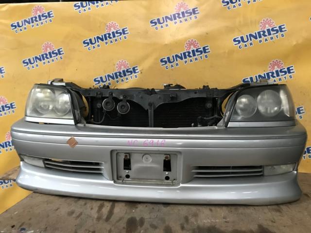 Nose cut на TOYOTA CROWN JZS173