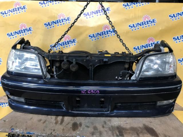 Nose cut на TOYOTA CROWN JZS179