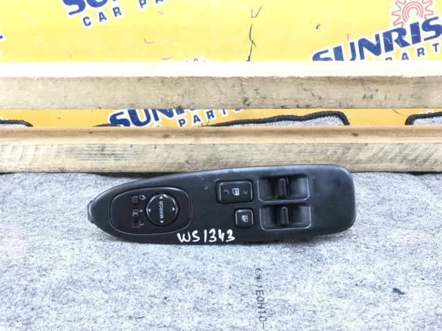 Блок упр. стеклоподьемник на TOYOTA CELICA ST202