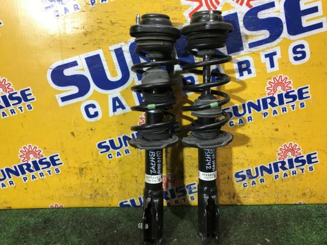 Стойка на NISSAN DAYZ ROOX B21A