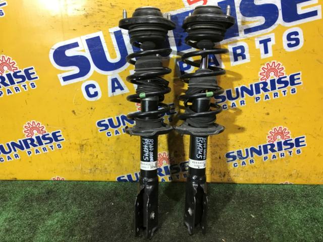 Стойка на NISSAN DAYZ ROOX B21A