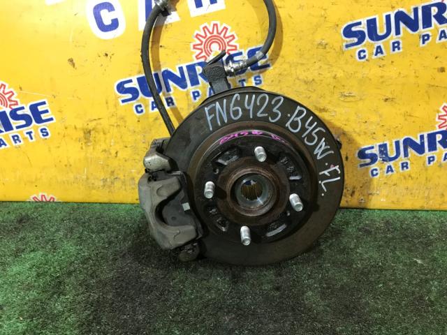 Ступица на NISSAN DAYZ ROOX B45W