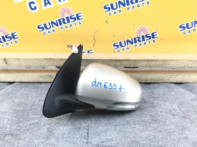 Зеркало на TOYOTA PASSO KGC30