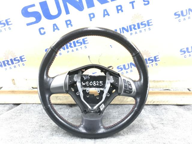 Руль на SUBARU EXIGA YA5