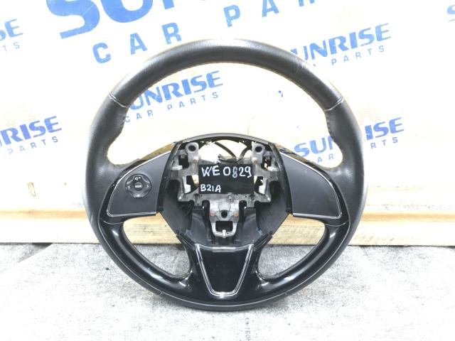 Руль на NISSAN DAYZ ROOX B21A