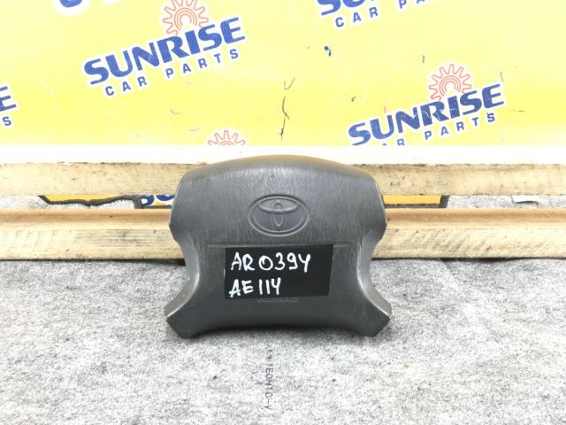 AIRBAG на TOYOTA CARIB AE114