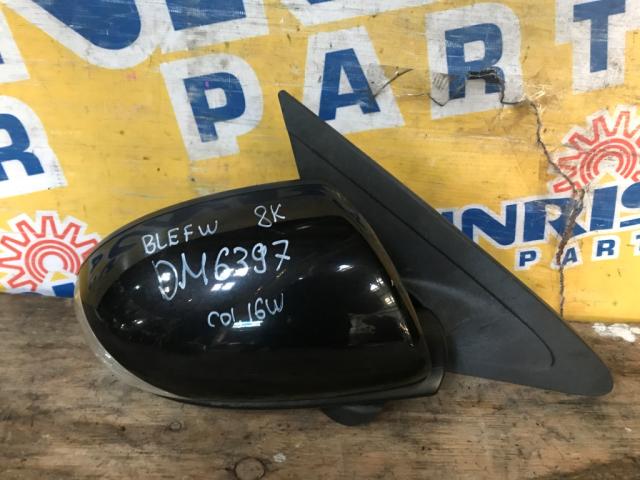 Зеркало на MAZDA AXELA BL3FW