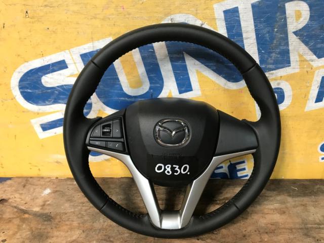 Руль на MAZDA FLAIR MJ55S