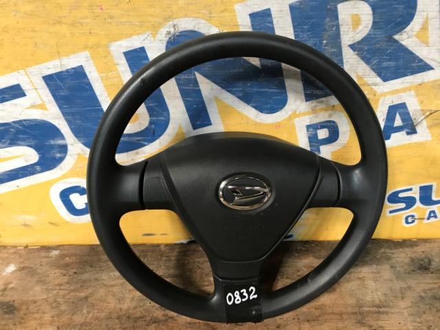 Руль на DAIHATSU MIRA e:S LA350S