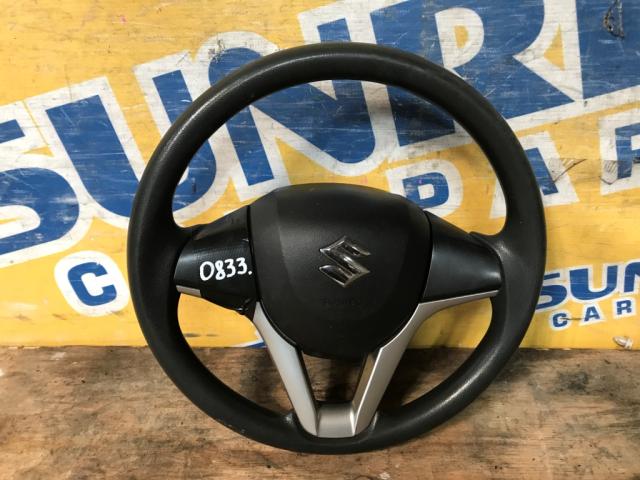 Руль на SUZUKI SOLIO MA26S