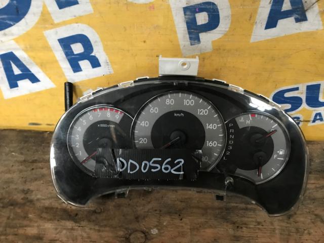 Спидометр на TOYOTA CALDINA AZT246W