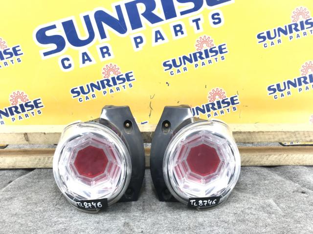 Стоп на DAIHATSU CAST LA250S