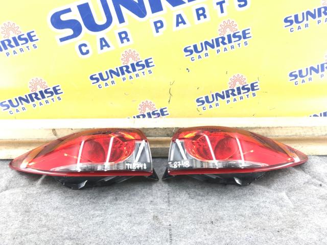 Стоп на MAZDA ATENZA GJ2FP