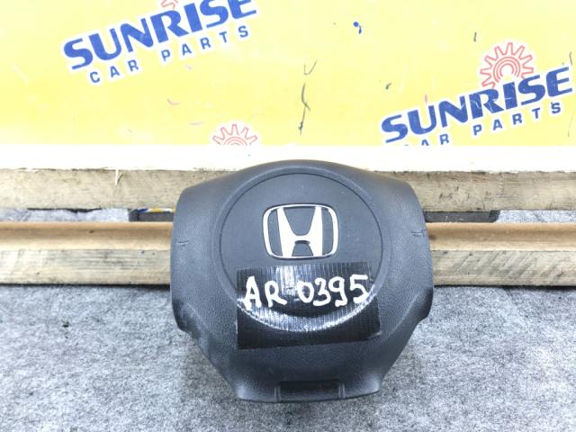 AIRBAG на HONDA N-BOX JF1